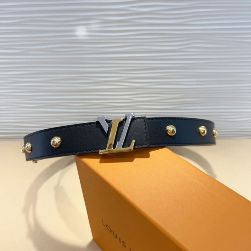 Louis Vuitton Belts